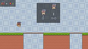 Pixicharm - TuttiRun