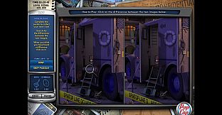 Mystery P.I. – Stolen in San Francisco