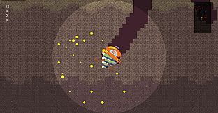 Mega Drill - World Domination