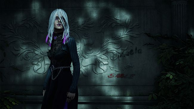 Dead by Daylight - All Things Wicked Chapter