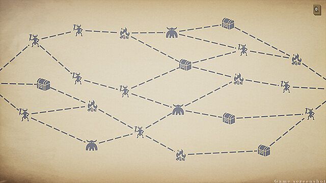 废墟：重生之门