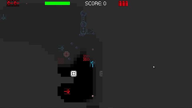 Tiger Tank 59 Ⅰ Black Hill Fortress MP019