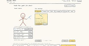 Doodle Duel