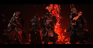 Ghost of Tsushima: Legends (Unlock)