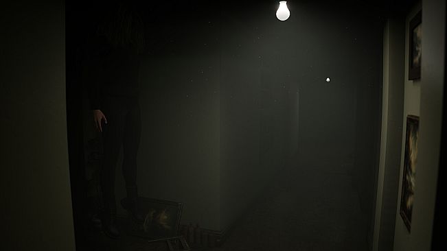 IN THE FACADE WE TRUST