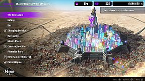 All in Abyss: Judge the Fake