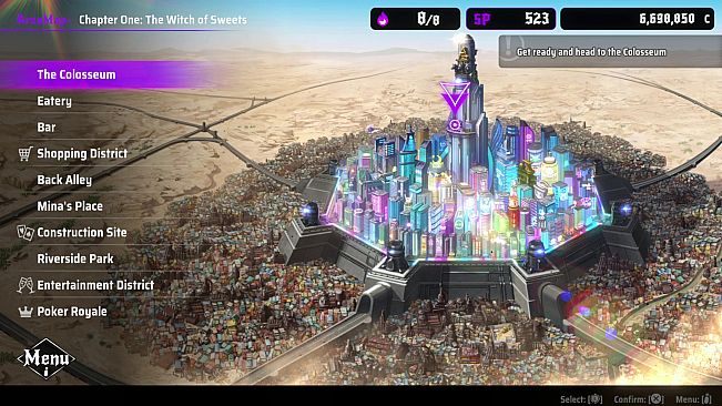 All in Abyss: Judge the Fake