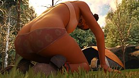 Lisa Total investigation!