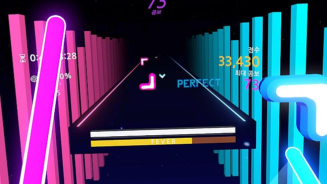 Dancing Arrow : Beat Smash