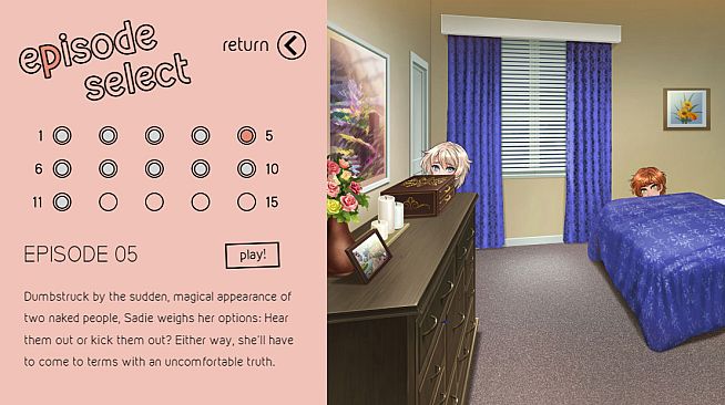 Paws & Effect: My Dogs Are Human!