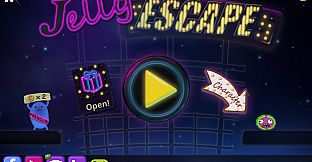 Jelly Escape