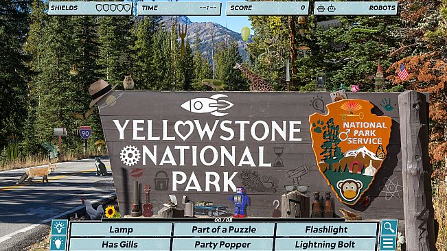 Road Trip USA 2: West Collector's Edition