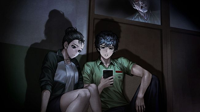 All of Us Are Dead...