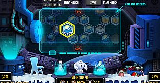 Lost Snowmen (Windows)