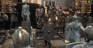 Chess Ultra: Pantheon game pack