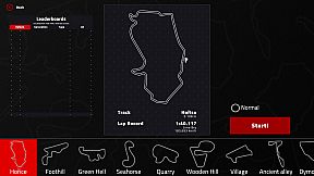 Sidecar Evolution 2024