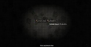 Steal Shift