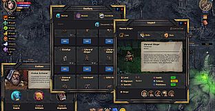 Norroth Online