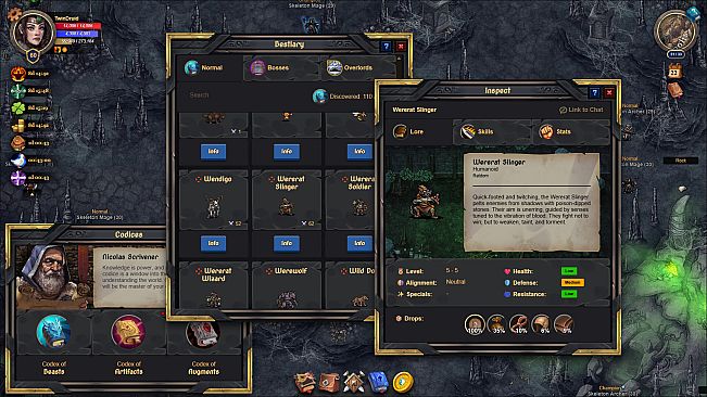 Norroth Online