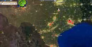 LOGistICAL 2: USA - Texas - Sample