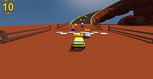 Barro Racing - Rally