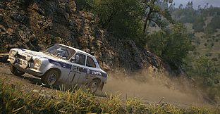 EA SPORTS WRC 24 Hard Chargers Pack