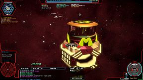 Starfighter: Infinity