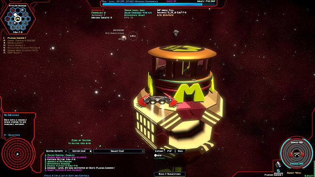 Starfighter: Infinity