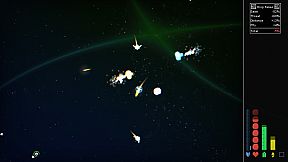 I Made Myself a Ship