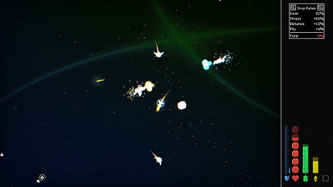 I Made Myself a Ship