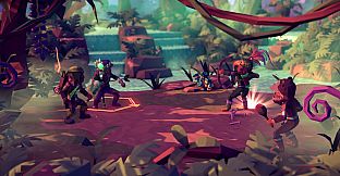 For The King: Lost Civilization Adventure Pack