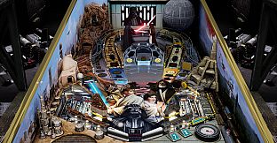 Star Wars Pinball Collection 1