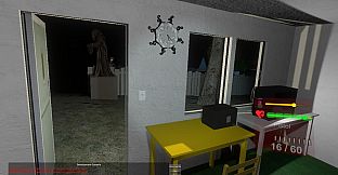 The Skinwalker Investigations