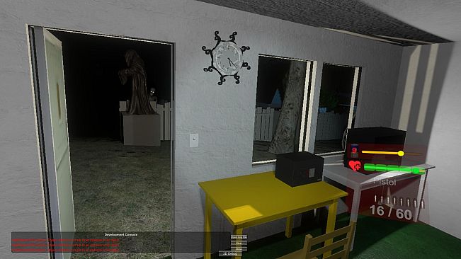 The Skinwalker Investigations