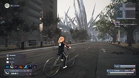 The Misanthropic Girl