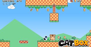 Cat in the Box + Jungle Shoot (Bundle)