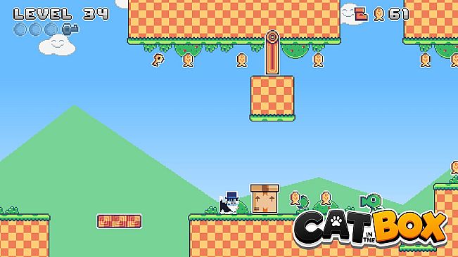 Cat in the Box + Jungle Shoot (Bundle)