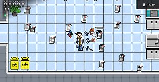 The Scientist Battles