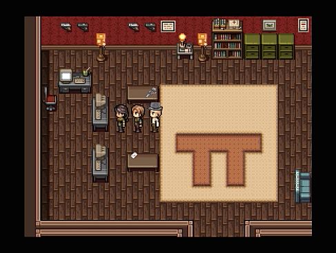 Silver Creek Falls: Chapter 1