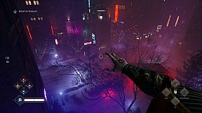 Vampire: The Masquerade - Bloodlines 2