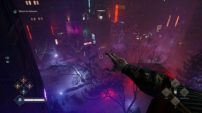 Vampire: The Masquerade - Bloodlines 2