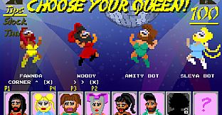 Super Bearded Dragons