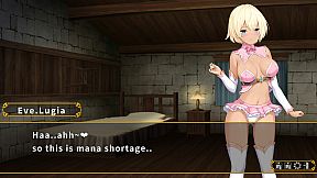 Story of Eve - A Hero's Study