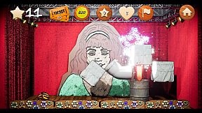 Show Ball: Tiger Life