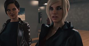 Fog of War: Book Two