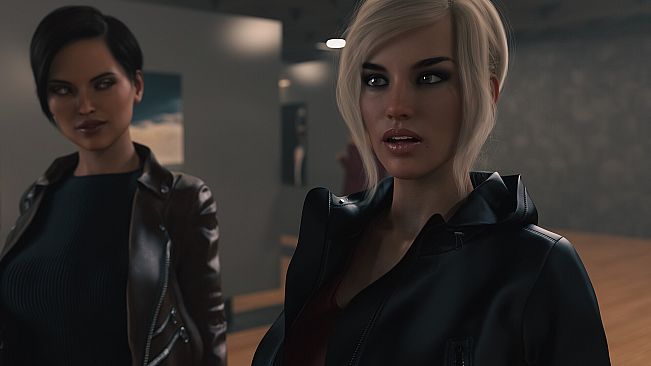 Fog of War: Book Two