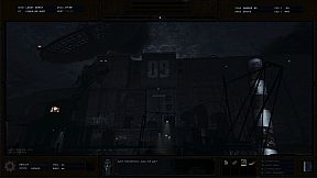 ALLEYVILLE: HARBOR 09