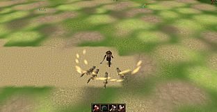 Sven Rescues a Princess