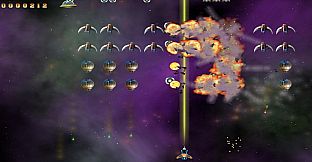 Firebird - Steam version