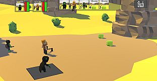 Crossroads of Helmia